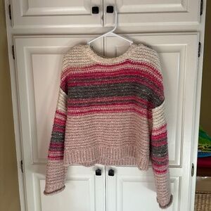 Anthropologie Sweater